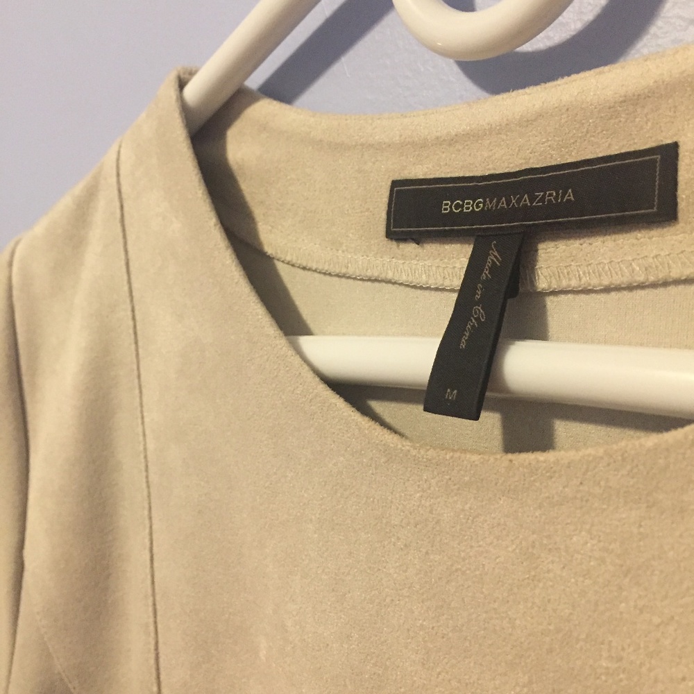 BCBG Maxazria